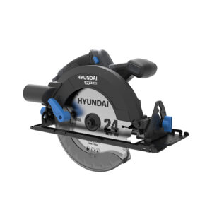 Hyundai 20V Brushless Circular Saw 190mm Skin Only