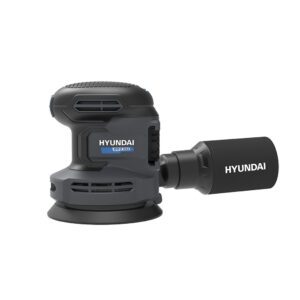 Hyundai 20V Sander Skin Only