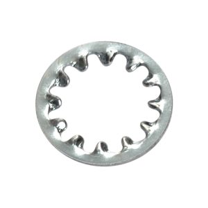 Champion 3/16in Internal Star Washer - 100pk