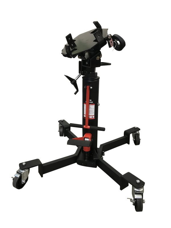 Wayco Transmission Lifter 0.5 Ton x 934mm min Height