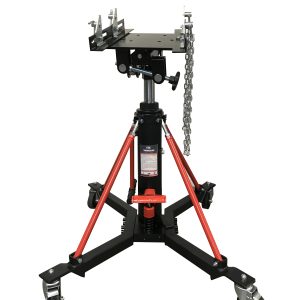 Wayco Transmission Jack 1.0 Ton x 865mm min Height