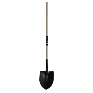 Farm Trade Shovel Plumber Lh