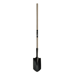 Farm Trade Shovel Trench Lh