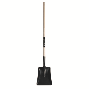 Farm Trade Shovel Square Mouth No.3 Lh