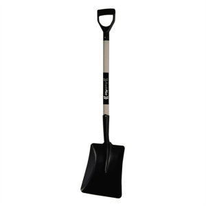 Farm Trade Shovel Square Mouth No.4 Dh