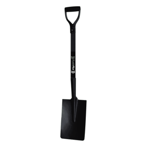 Farm Trade Spade Steel Shaft Heavy Duty  D Handle