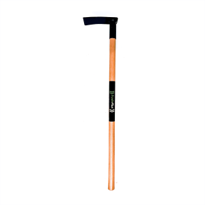 Farm Trade Grubber Half Head - 1M Handle -  Single End Head