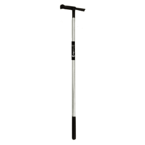 Farm Trade Grubber Hoe With All Carbon Steel Handle
