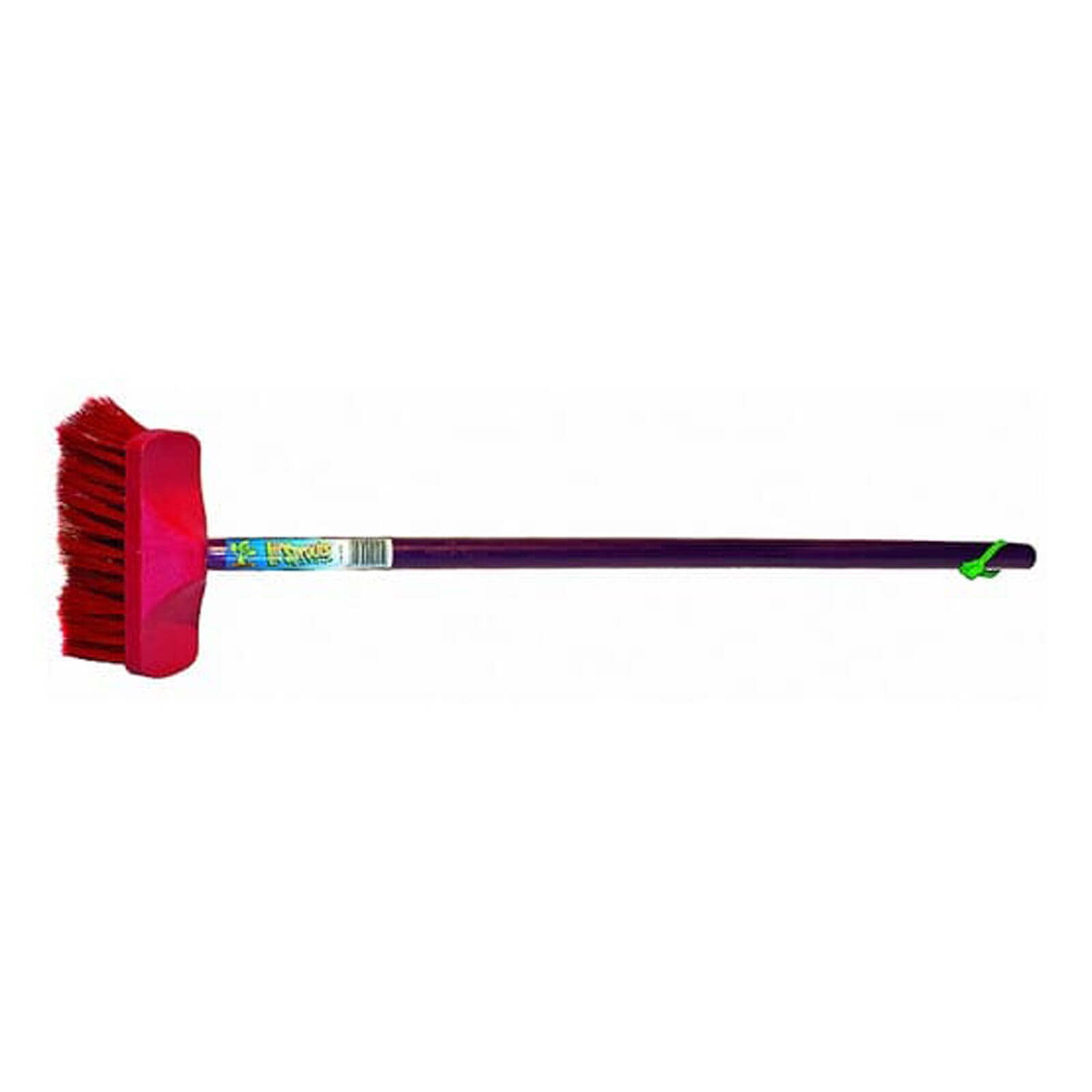 Lil Sprouts Childrens Broom - Coloured