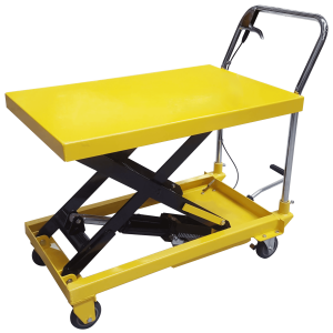 Wayco Hydraulic Lifting Table 300Kg