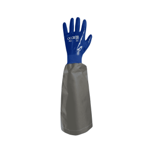 Omni Long Sleeved Rose Lover Gloves Medium