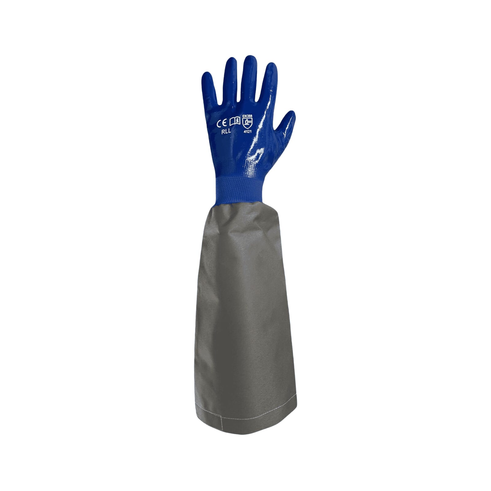 Omni Long Rose Lovers Glove Ex Large