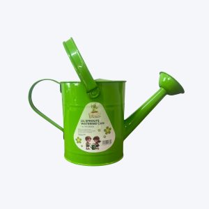 Lil Sprouts Watering Can - 1.6 Ltr Green