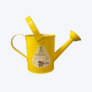Lil Sprouts Watering Can - 1.6 Ltr Yellow