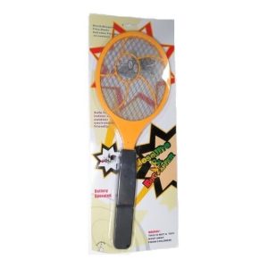 Omni Mosquito And Bug Zapper - Battery Operated (Batteries Not Included)