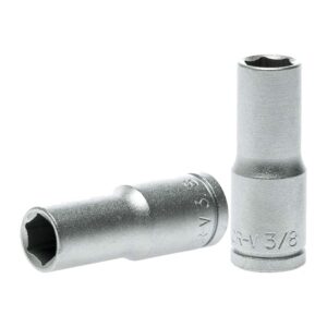 Teng 3/8in Dr. Deep Socket 3/8in