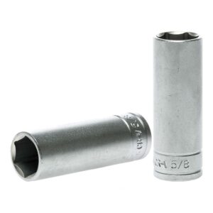 Teng 3/8in Dr. Deep Socket 5/8in