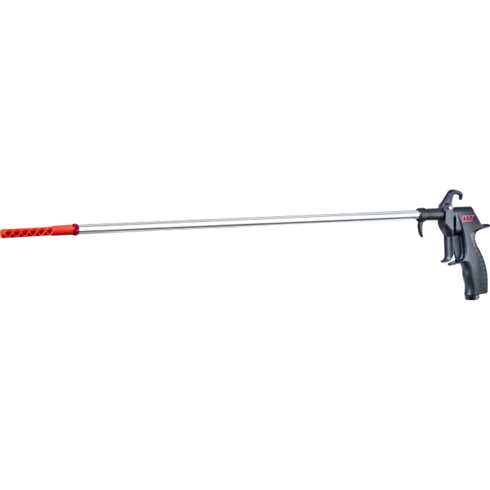 M7 Air Blow Gun Side Nozzle Type 400mm