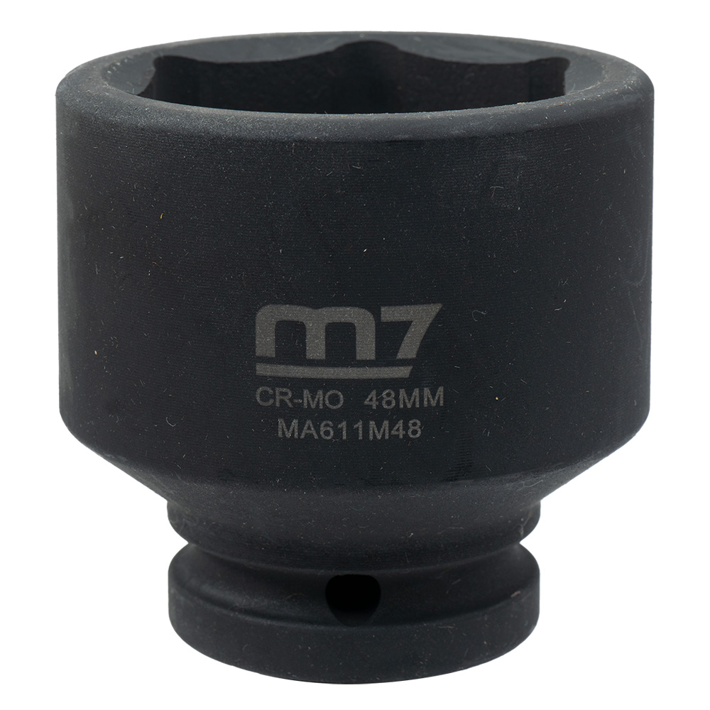 M7 Impact Socket 3/4in Dr. 48mm