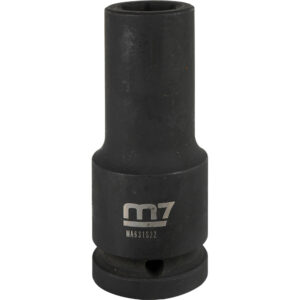 M7 Deep Impact Socket 3/4in Dr. 11/16in