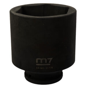 M7 Deep Impact Socket 3/4in Dr. 2-7/8in