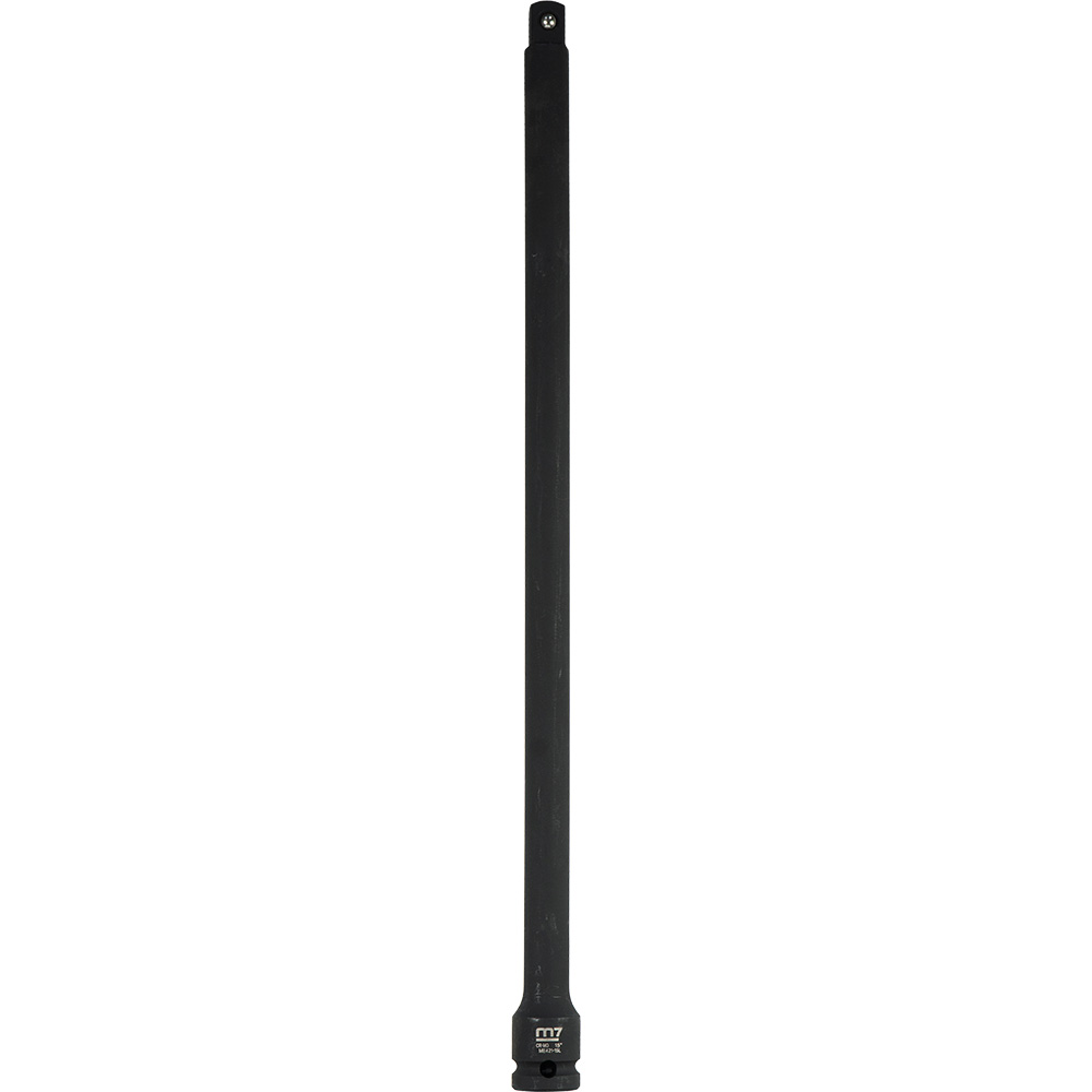 M7 Impact Extension Bar 1/2in Dr. 375mm