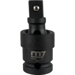 M7 Impact Universal Joint 1/2in Dr. - Locking Ball Type