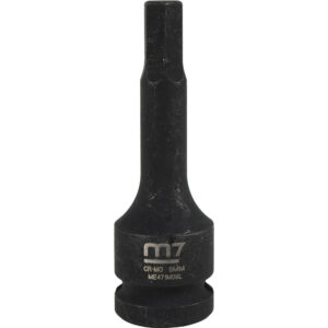 M7 Impact In Hex Socket