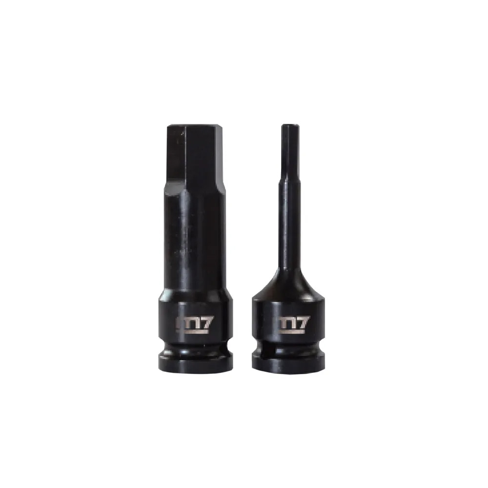 M7 Impact In Hex Socket
