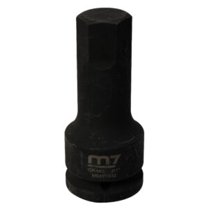 M7 Impact In Hex Socket