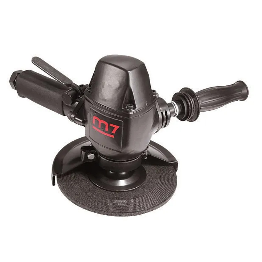 M7 Vertical Grinder 7