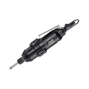 M7 HD Straight Screwdriver 44-177 ft/lb M8 Bolt Capacity 1/4