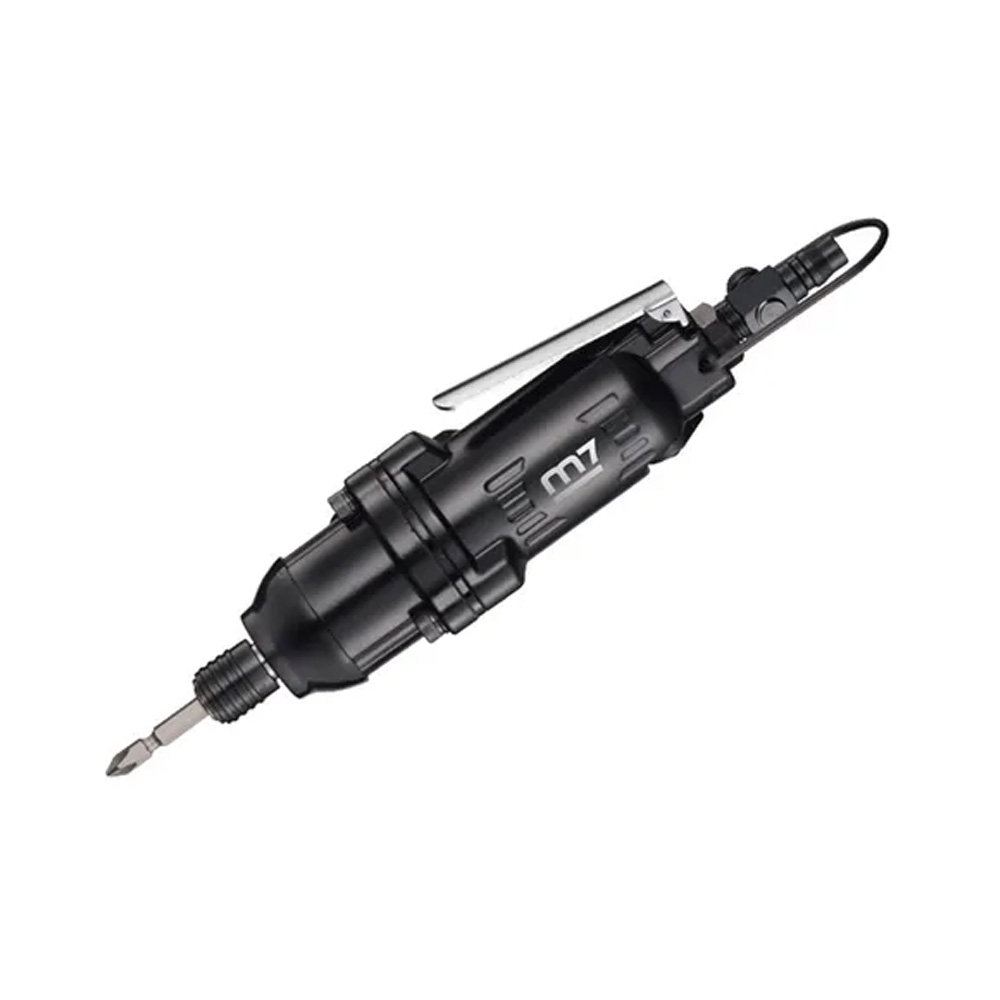 M7 HD Straight Screwdriver 44-177 ft/lb M8 Bolt Capacity 1/4