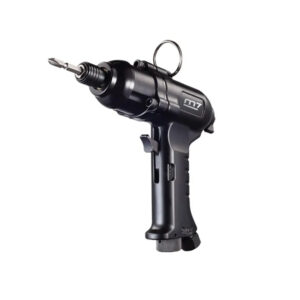 M7 HD Pistol Screwdriver 44-177 ft/lb M8 Bolt Capacity 1/4in