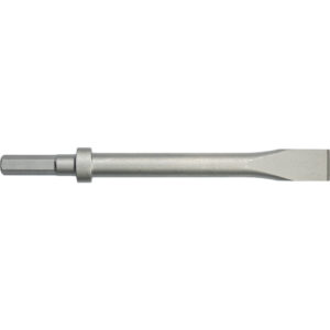 M7 Chisel Flat Suit Air Chipping Hammers 25x260mm