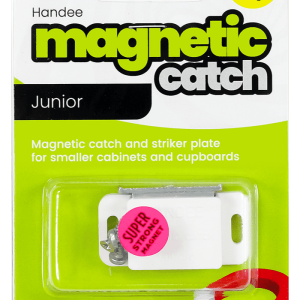 Handee Magnetic Cupboard Catch Junior