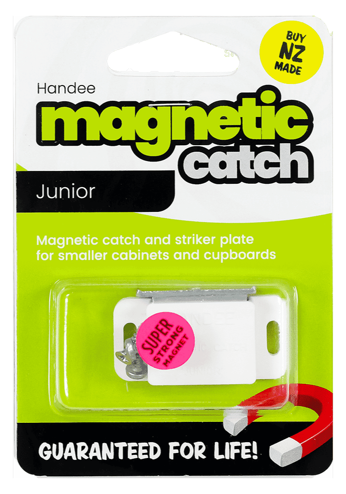 Handee Magnetic Cupboard Catch Junior