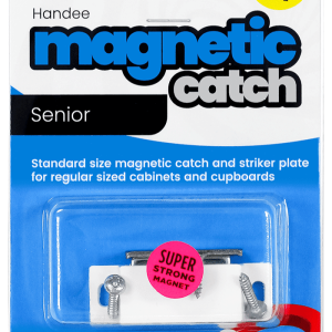 Magnetic Cupboard Catch Senior Handee