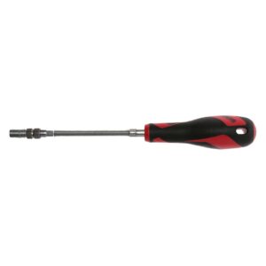 Teng MD 275mm Hose Clip Driver 6mm/7mm