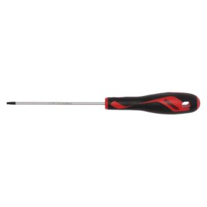 Teng MD TT-MV+ Screwdriver Hex 2.5 x 100mm Ball End