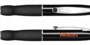 Mitutoyo Turbo Pen (printed + white base)