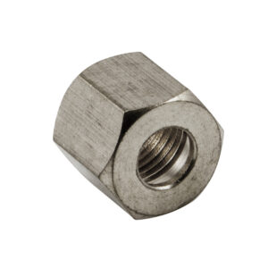 Champion M8 x 1.25mm Steel Manifold Nut - 25pk