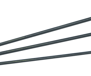 NEEDLE SCALER - INDIVIDUAL SCALER NEEDLES 3MM