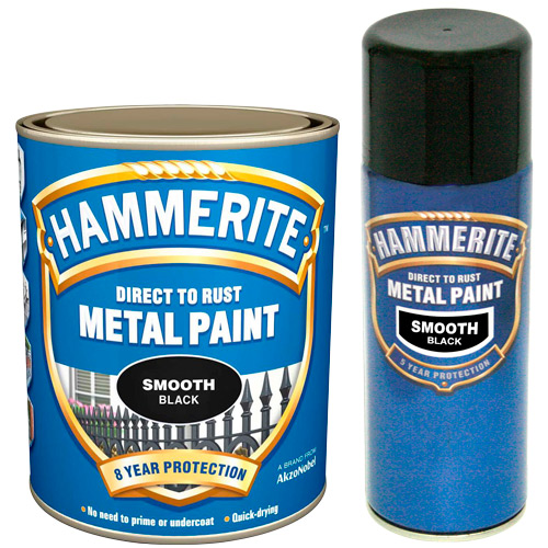 hammerite smooth copper