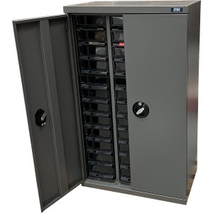 ITM Parts Cabinet