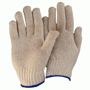 Omni Polycotton Knit Economy Med Bulk