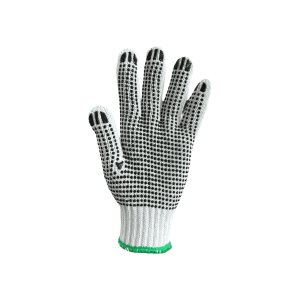 Omni Polka Dot Gloves Small