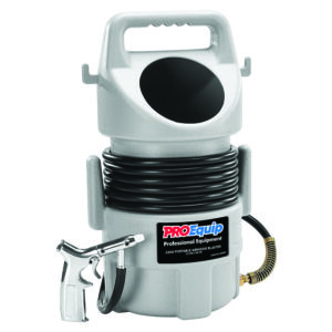 ProEquip Portable Abrasive Blaster 22kg