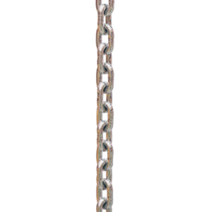 ProMarine Stainless Steel 8mm 316 G30 Short Link Chain 100m