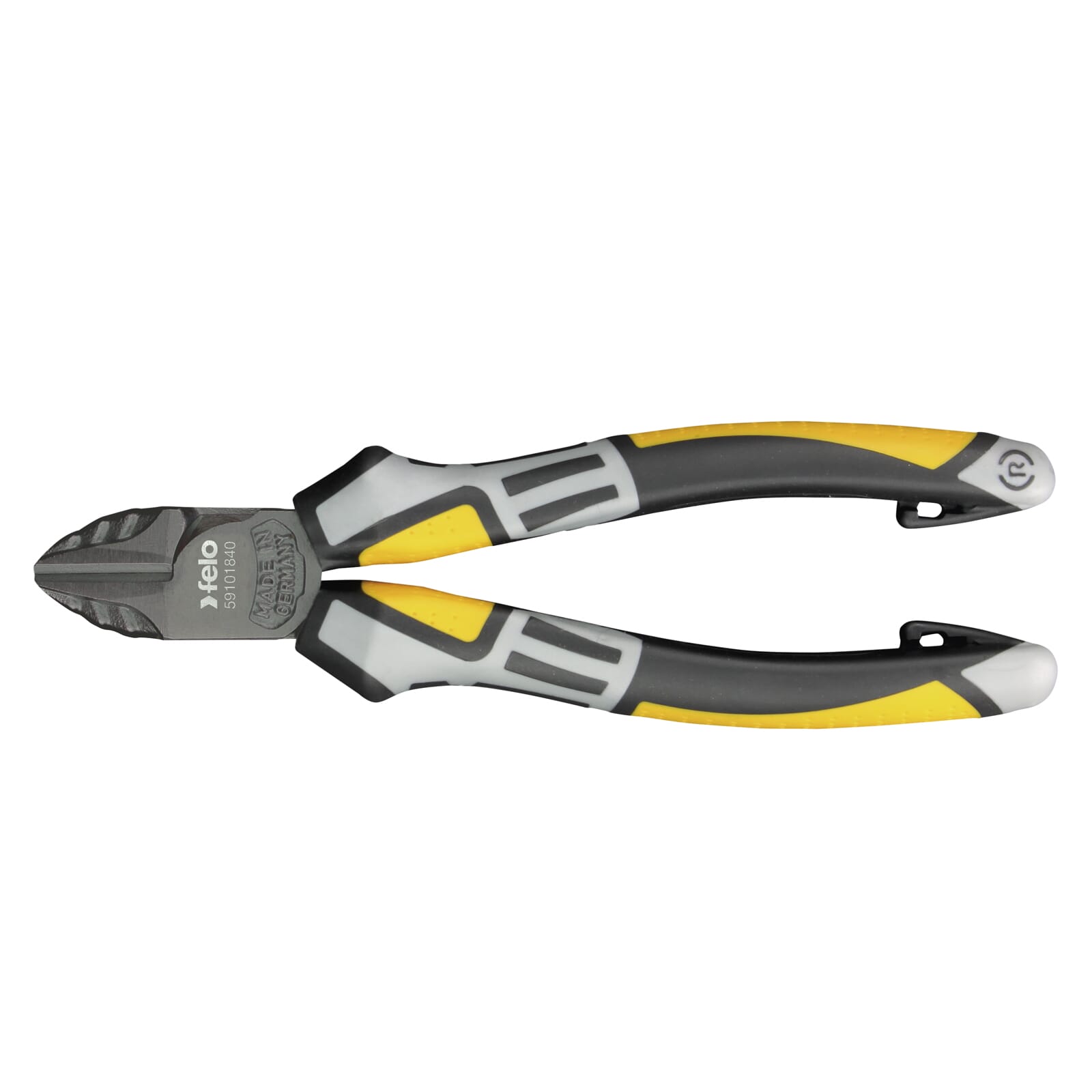 Felo Diagonal Nippers 180mm